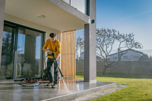 Best Animal Enclosure Cleaning  in Tremonton, UT